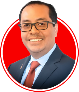 Antonio Luis