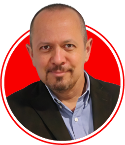 Eduardo del Muro