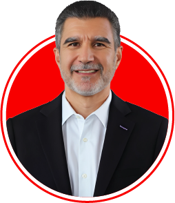 Fernando Escalante