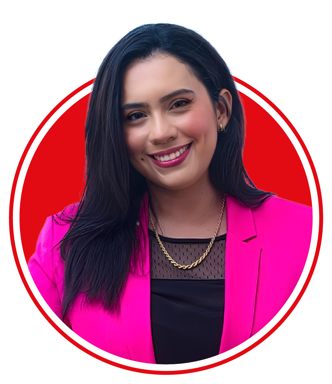 Ana Isabel Lozano 