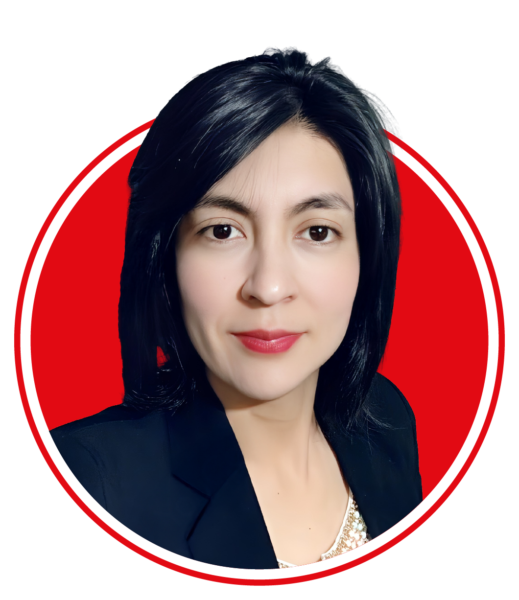 Diana Morales Palacios