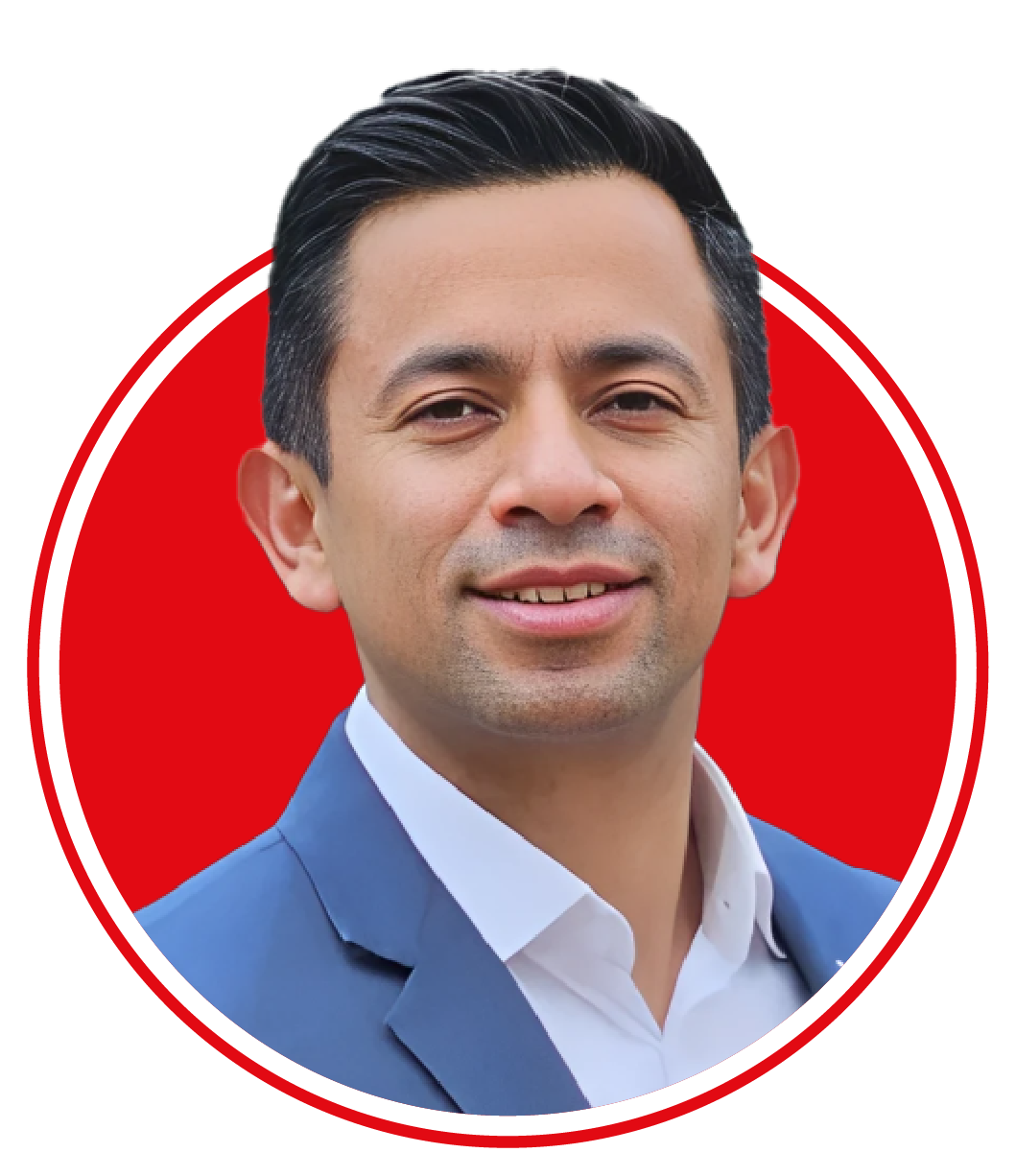Luis Bonilla 