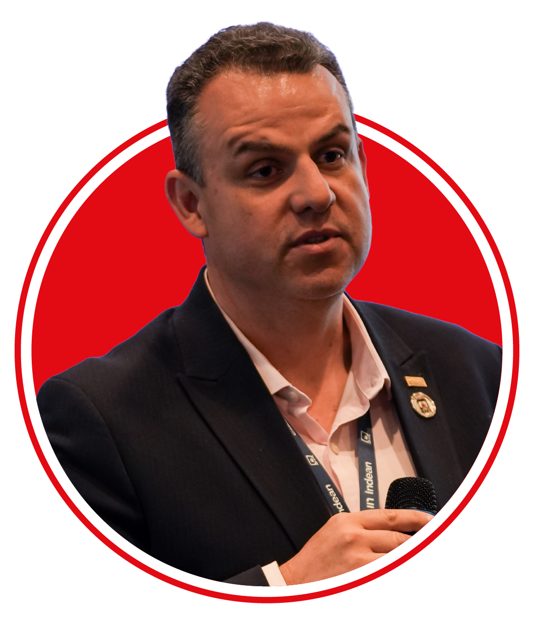 Mario Amador